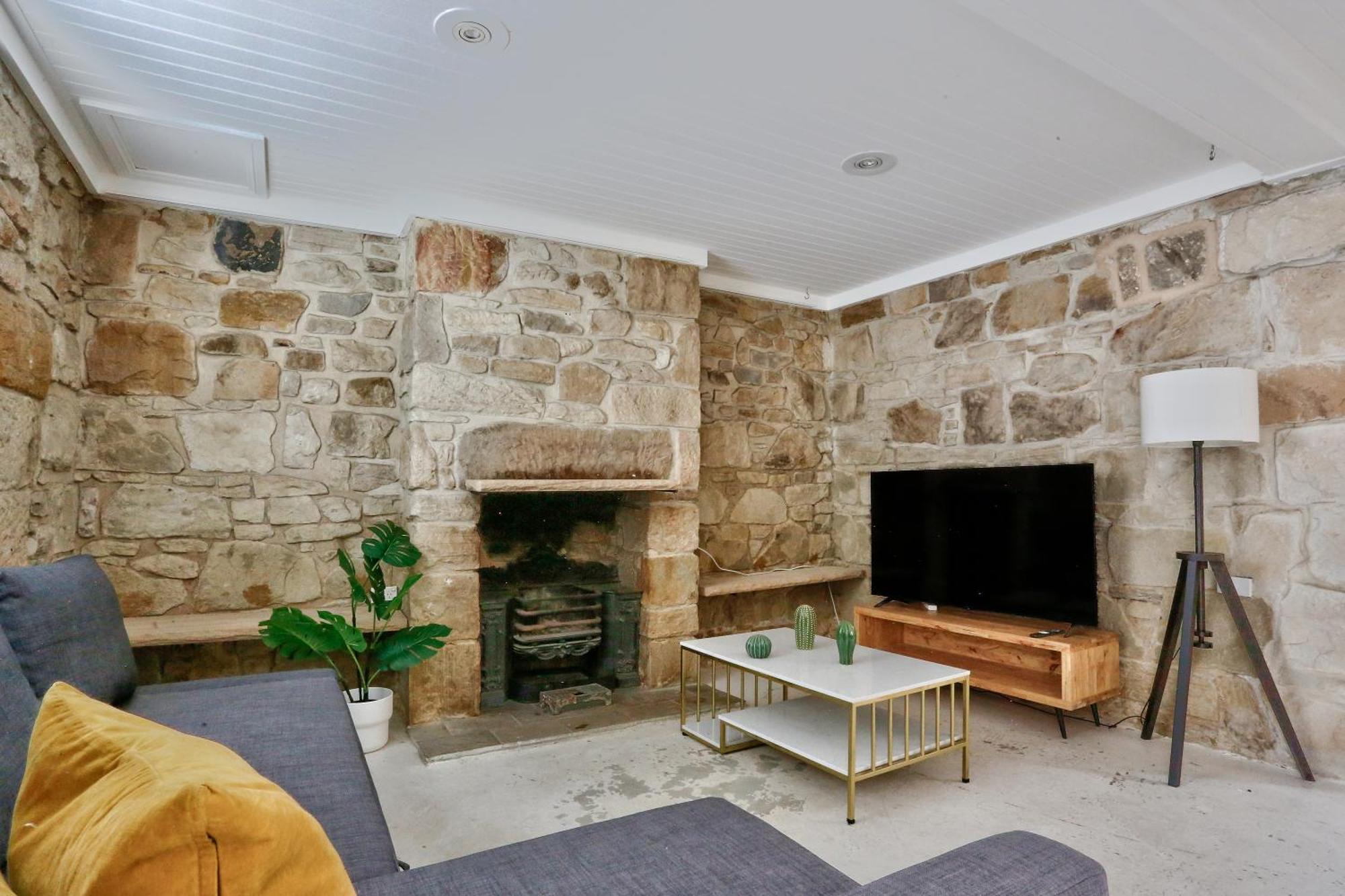 Spacious 3 Bedroom House Darlinghurst Centre 2 E-bikes Included Casa vacanze