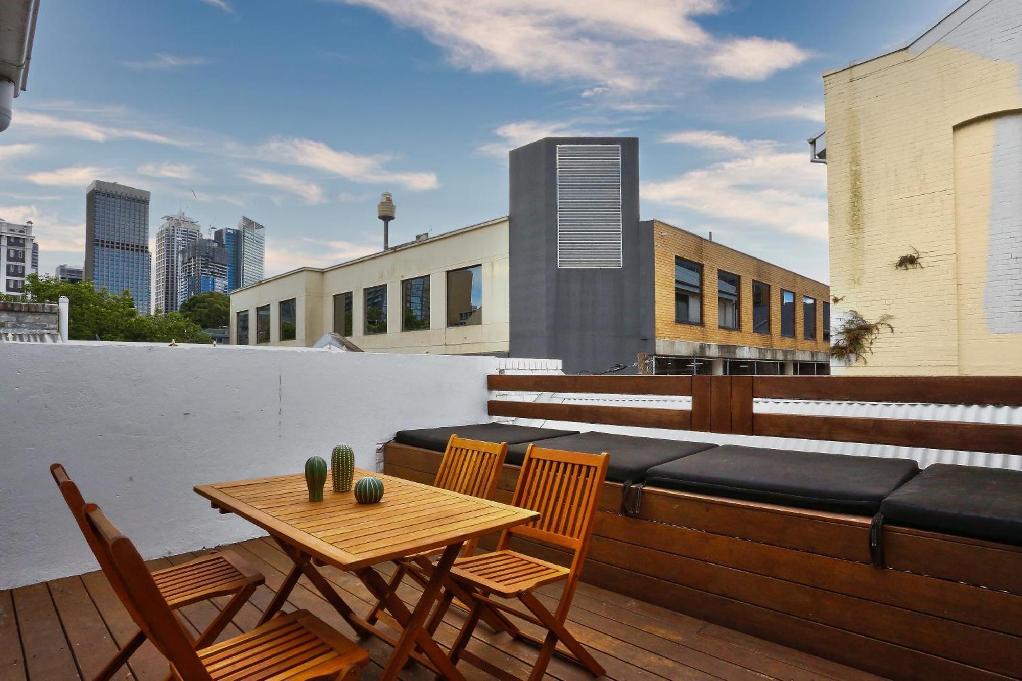 Spacious 3 Bedroom House Darlinghurst Centre 2 E-bikes Included Casa vacanze