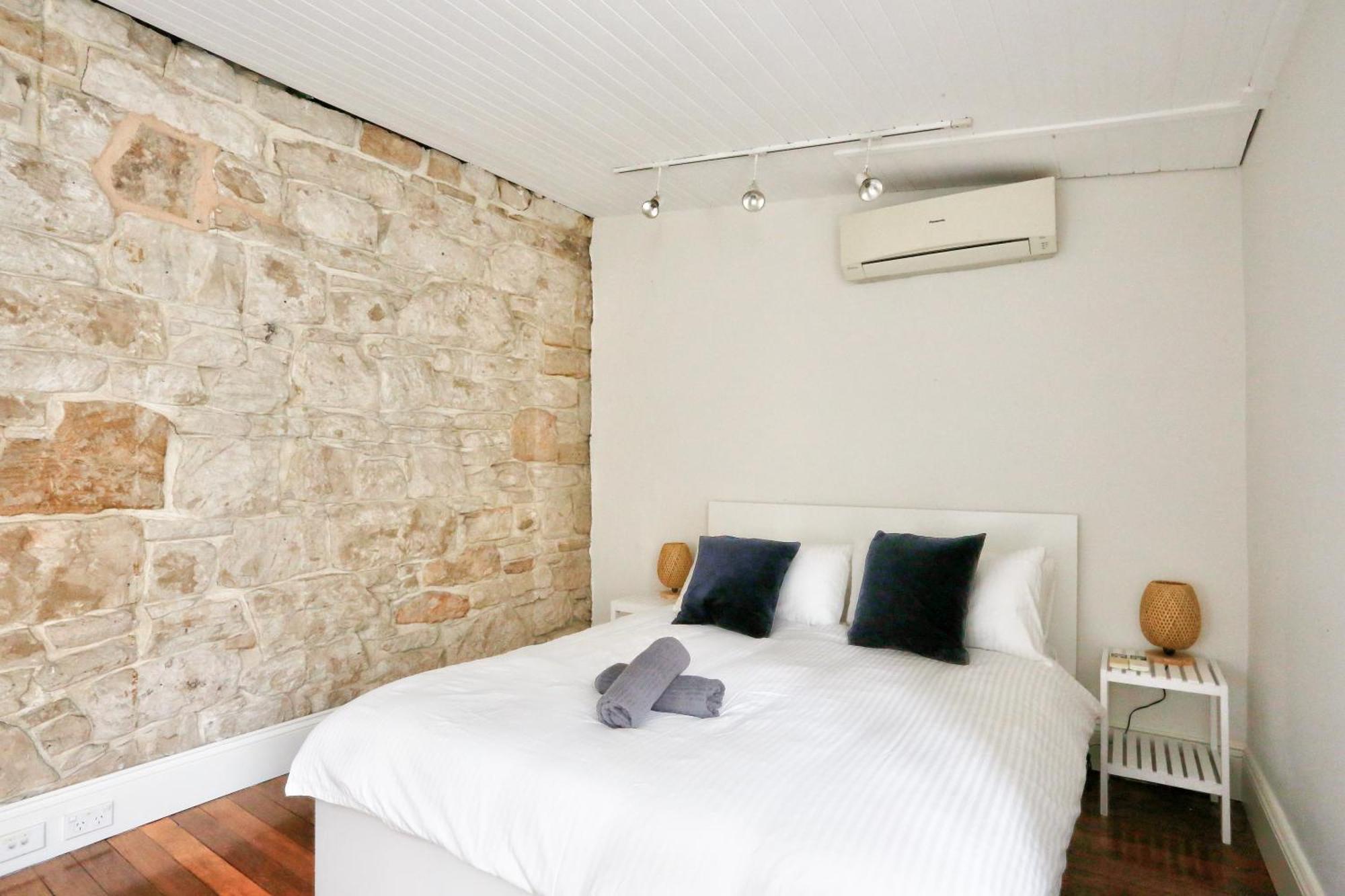 Spacious 3 Bedroom House Darlinghurst Centre 2 E-bikes Included Casa vacanze