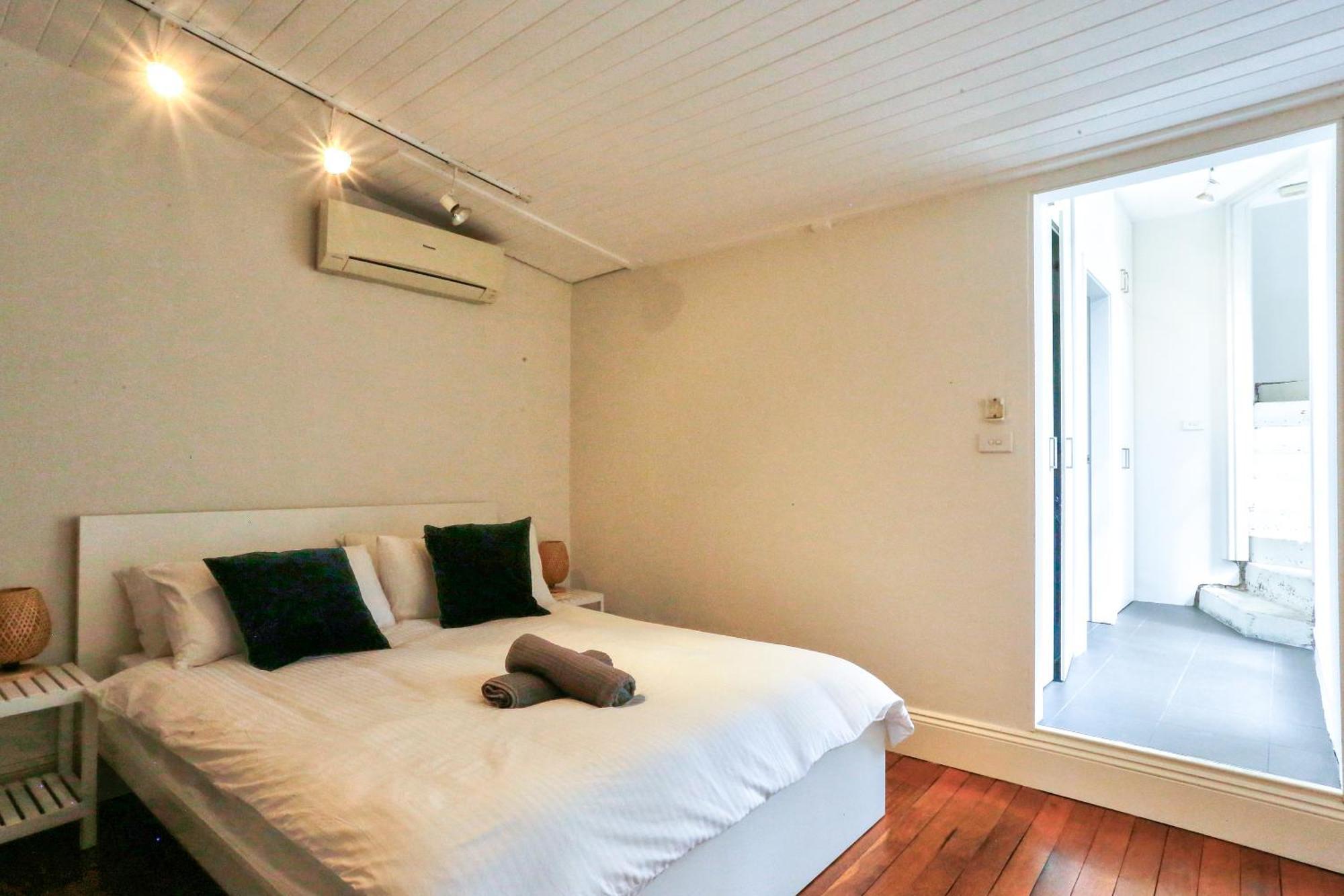 Casa vacanze Spacious 3 Bedroom House Darlinghurst Centre 2 E-bikes Included *